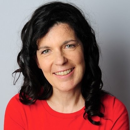 Elisabeth Andr&eacute;